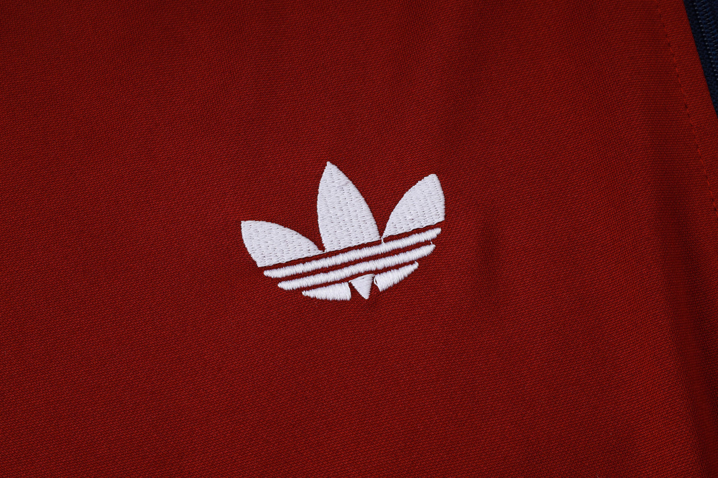 Fato de Treino ARS 2025-26 - Camisola com Fecho