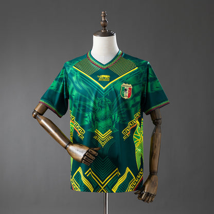 Camisola Mali 2026 Principal Versão Adepto