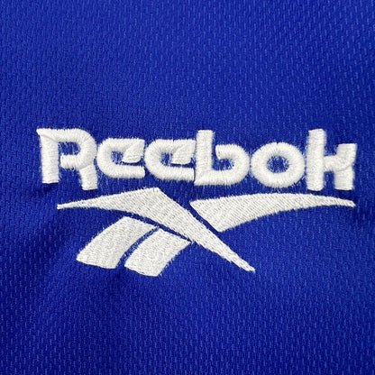 Camisola ACF Fiorentina 1995-96 Principal