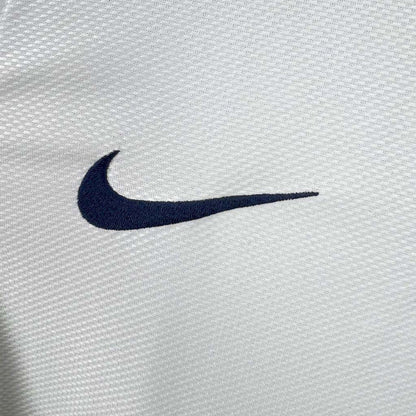 Camisola M-United 2008-09 Alternativa Final UCL