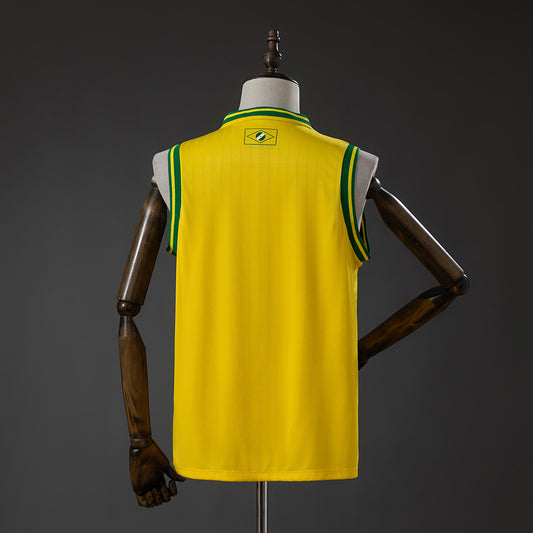 Manga Cava Vasco da Gama 2026-27