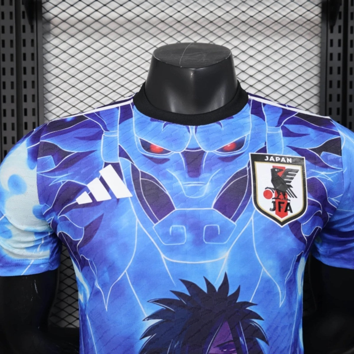 Camisola Japão 2025 Edição Especial Versão Jogador