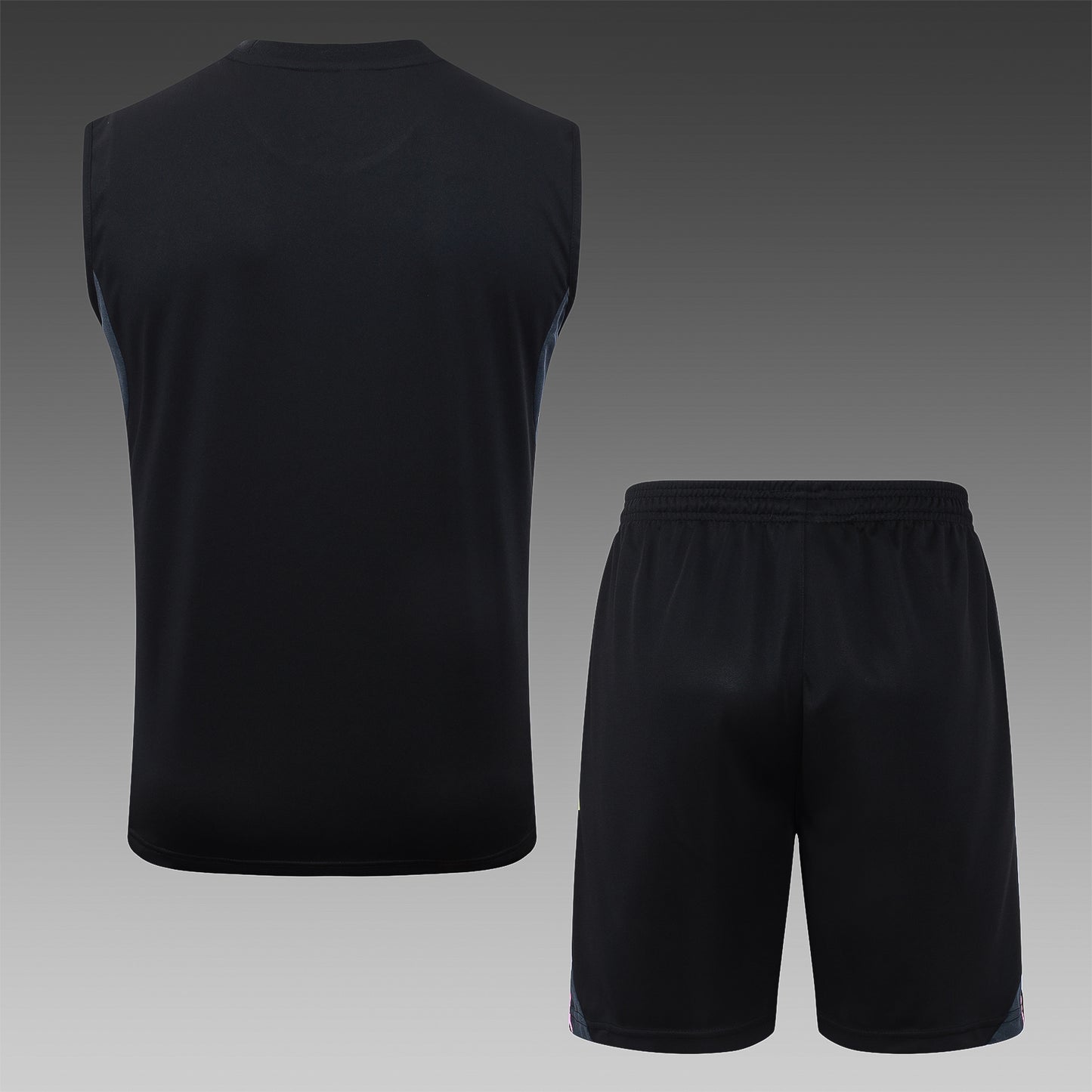 Kit Treino Manga Cava Juventus FC 2025-26