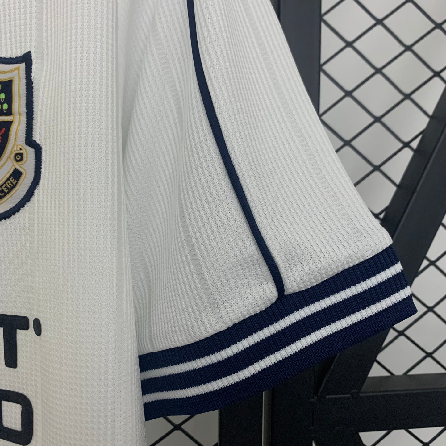 Camisola TOT 1998-99 Principal