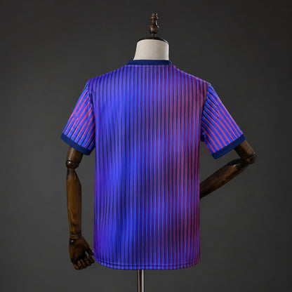 Camisola FC Paris Saint-Germain 2026-27 Pre-Match Versão Adepto