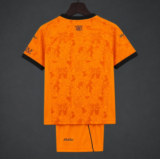 Kit Criança WOL 2026-27 Principal