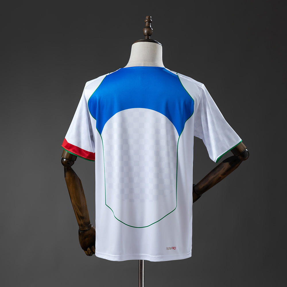 Camisola N.I.K.E. Total90 2025-26 Branca