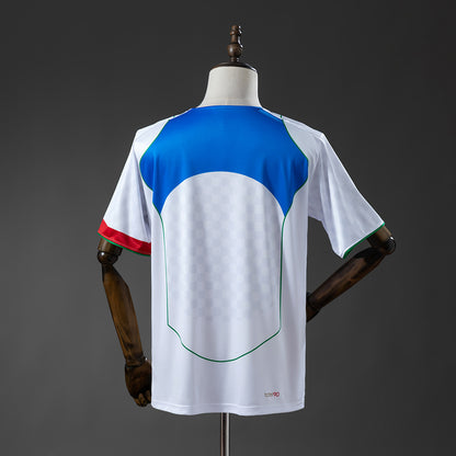 Camisola N.I.K.E. Total90 2025-26 Branca