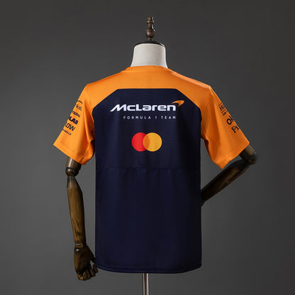 Camisola F1 McLaren 2025