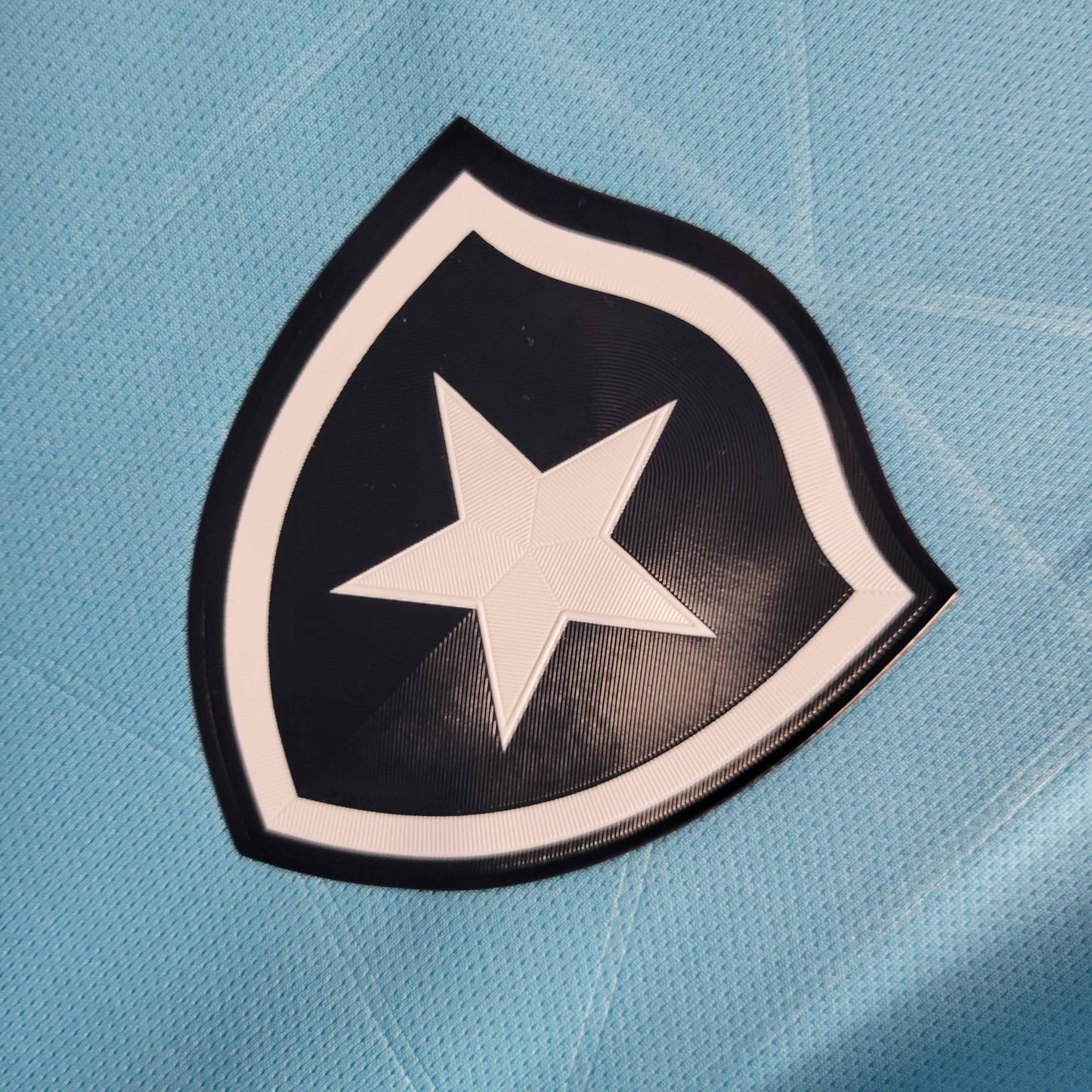 Camisola Botafogo-RJ 2021-22 Alternativa