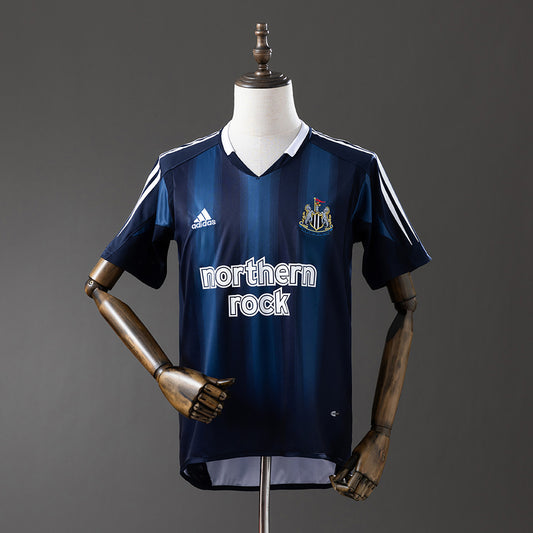 Camisola NCU 2005-06 Alternativa