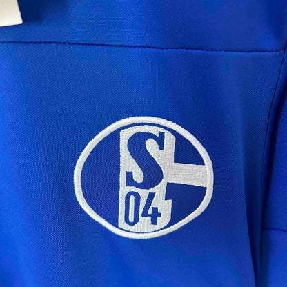 Camisola Schalke 04 2011-12 Principal