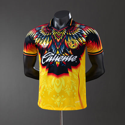 Camisola CF America 2025-26 Edição Especial Versão Jogador