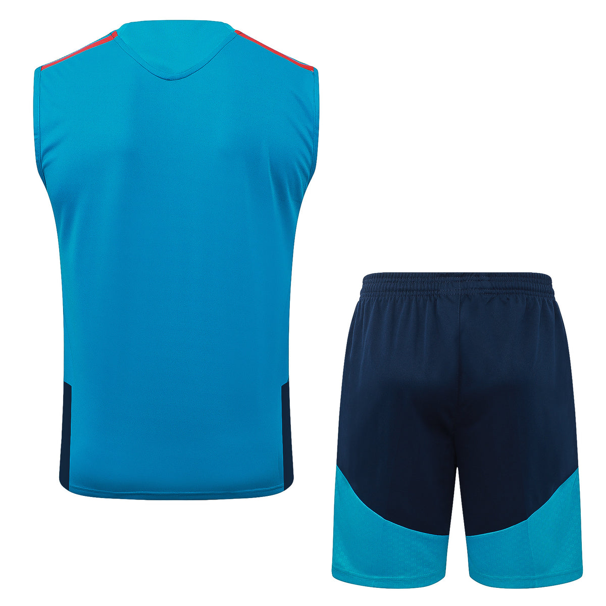 Kit Treino Manga Cava Espanha 2026