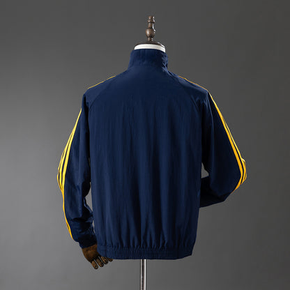 Casaco Reversivel Real Madrid CF 2025-26