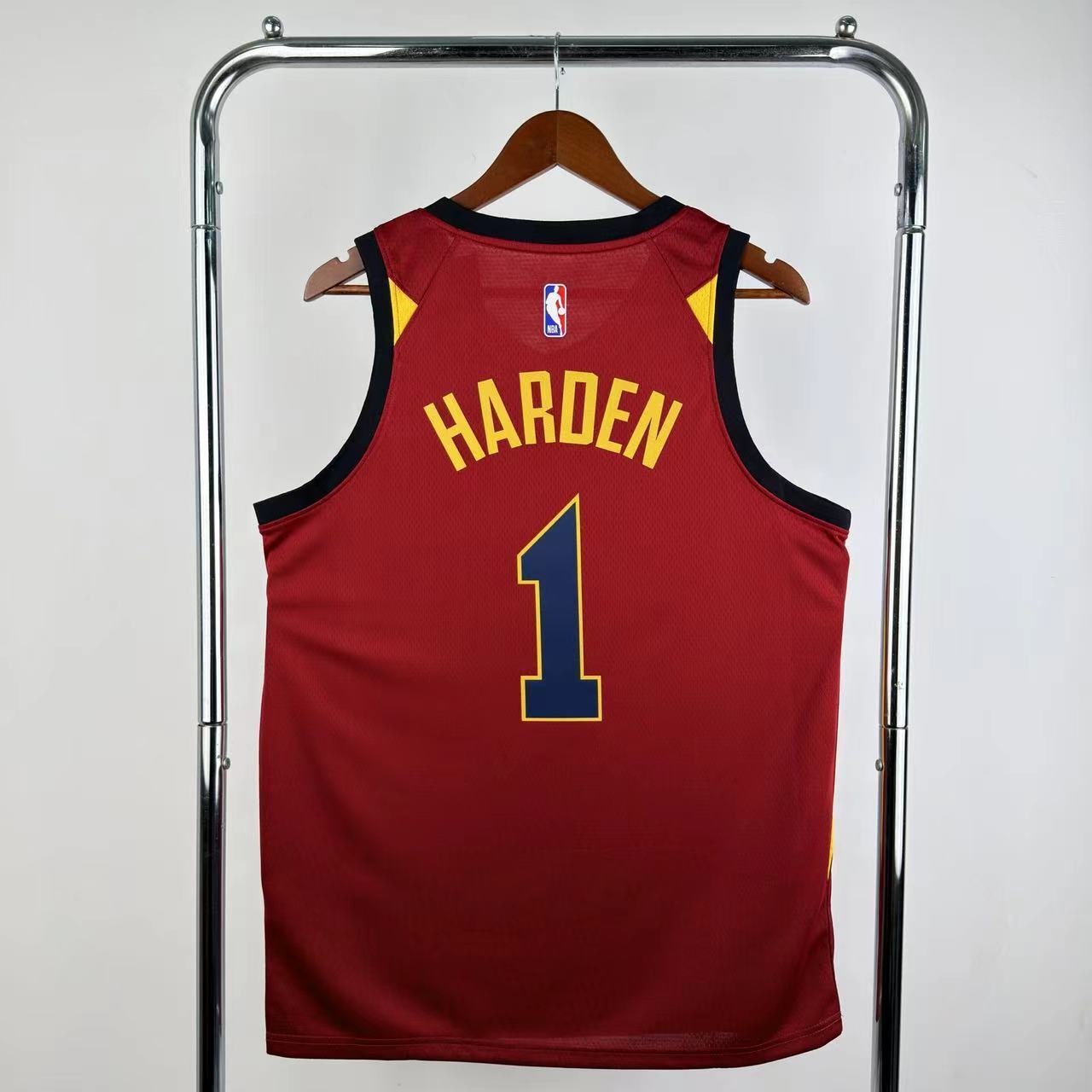 Camisola NBA 2017 Cleveland Cavaliers