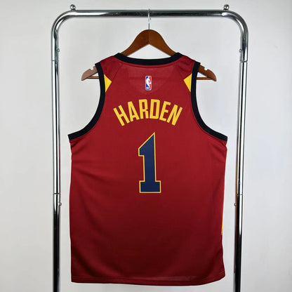 Camisola NBA 2017 Cleveland Cavaliers