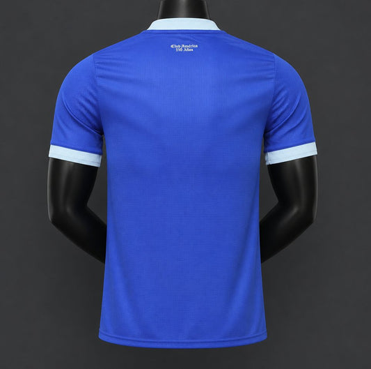 Camisola CF America 2026-27 Edição 110º Aniversário Versão Jogador