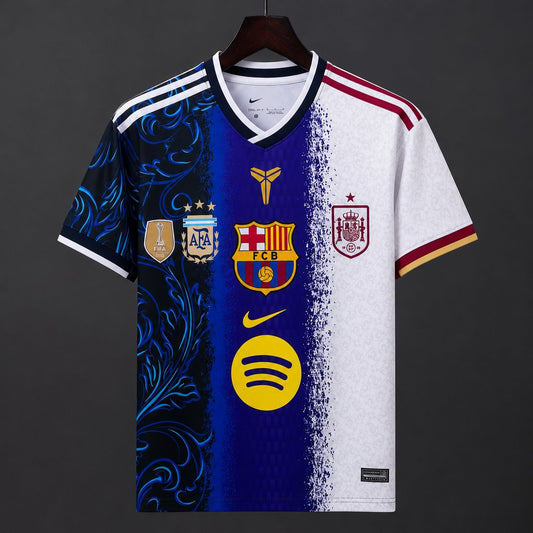 Camisola 2026 MESSI #10 Versão Adepto