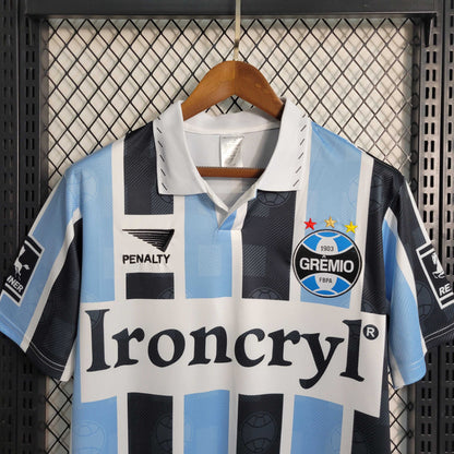 Camisola Gremio 1997-98 Principal