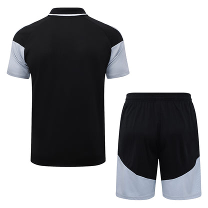 Kit Treino Polo Real Madrid CF 2026-27