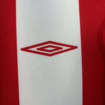 Camisola Granada CF 2005-06 Edição Especial 75º Aniversário