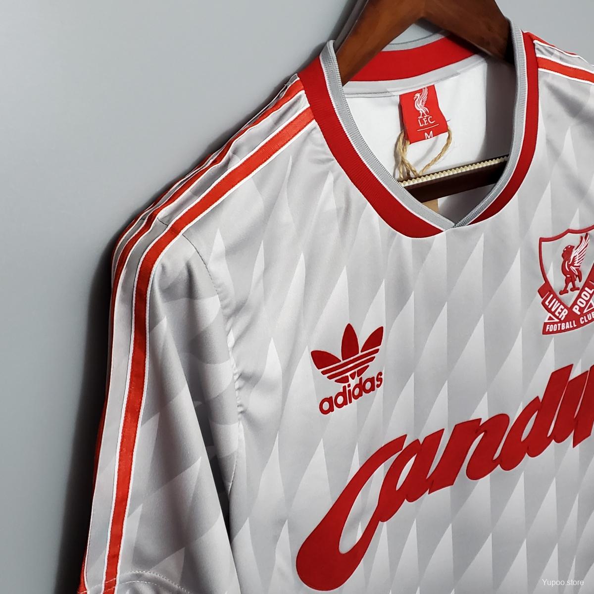 Camisola LIV 1989-90 Alternativa