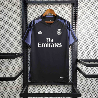 Camisola Real Madrid 2015-16 Alternativa