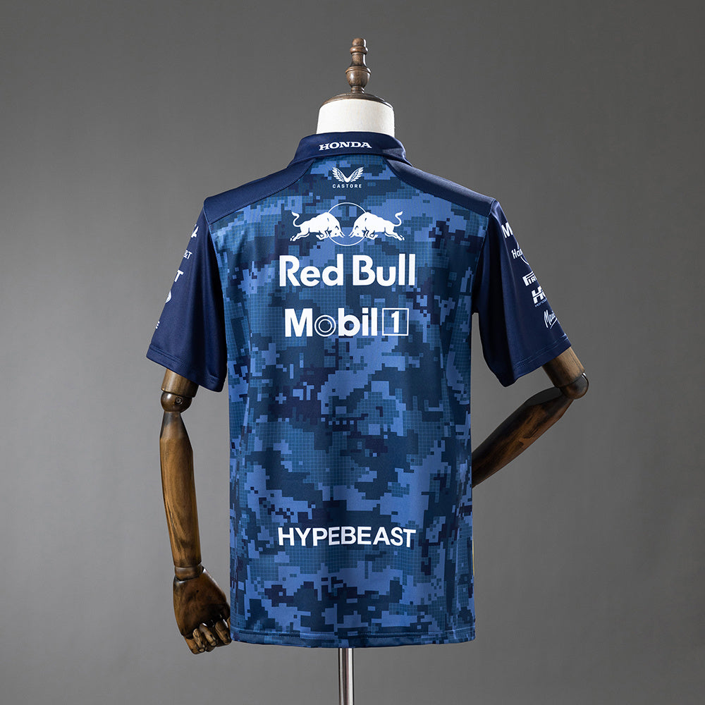 Polo F1 Red Bull Racing 2025
