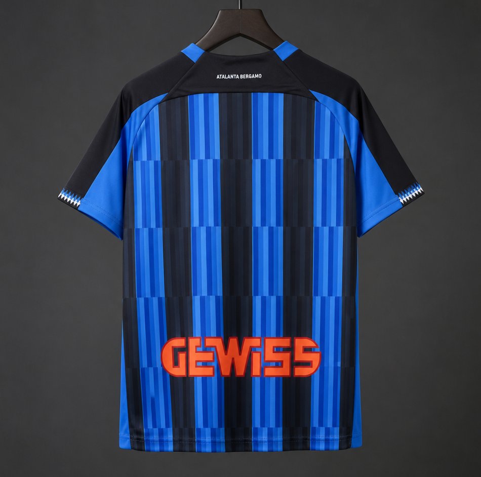 Camisola Atalanta BC 2026-27 Principal Versão Adepto