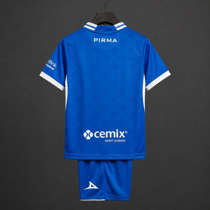 Kit Criança CD Cruz Azul 2026-27 Principal