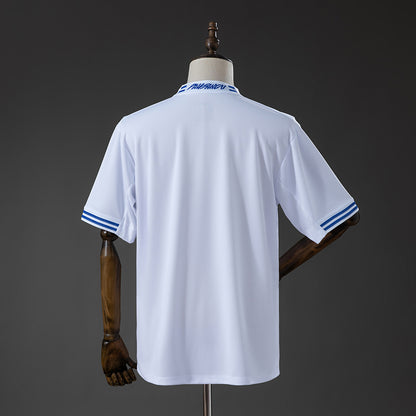 Camisola Paysandu SC 2026-27 Alternativa Branca Lisa Versão Adepto