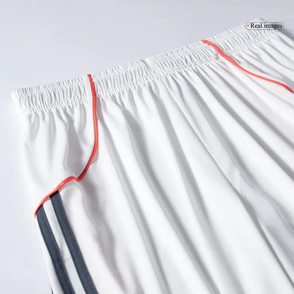 Calções FC Bayern Munique 2025-26 Alternativos