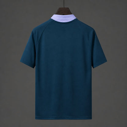 Camisola Olympique Marselha 2026-27 Treino Versão Adepto
