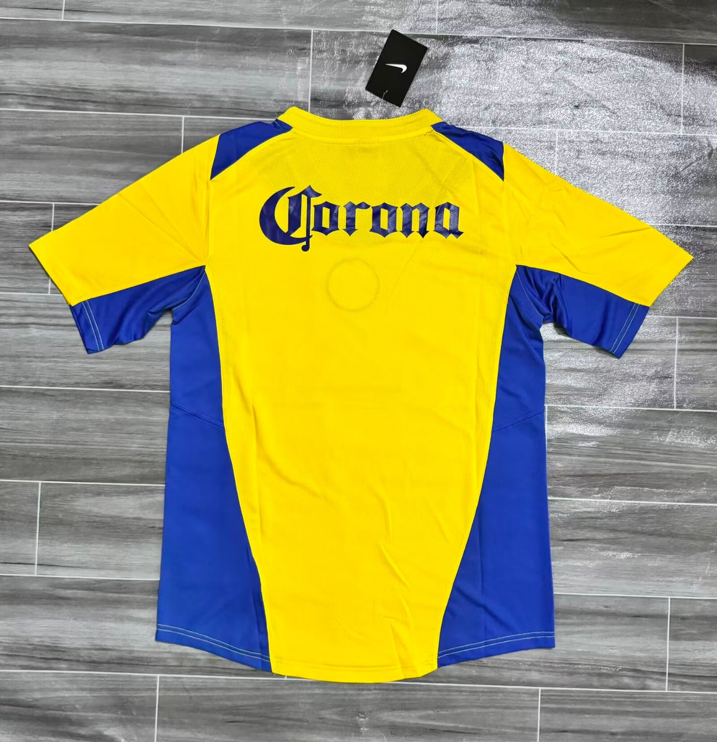 Camisola CF America 2004-05 Principal