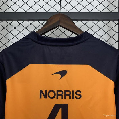 Polo F1 McLaren 2025 NORRIS #4