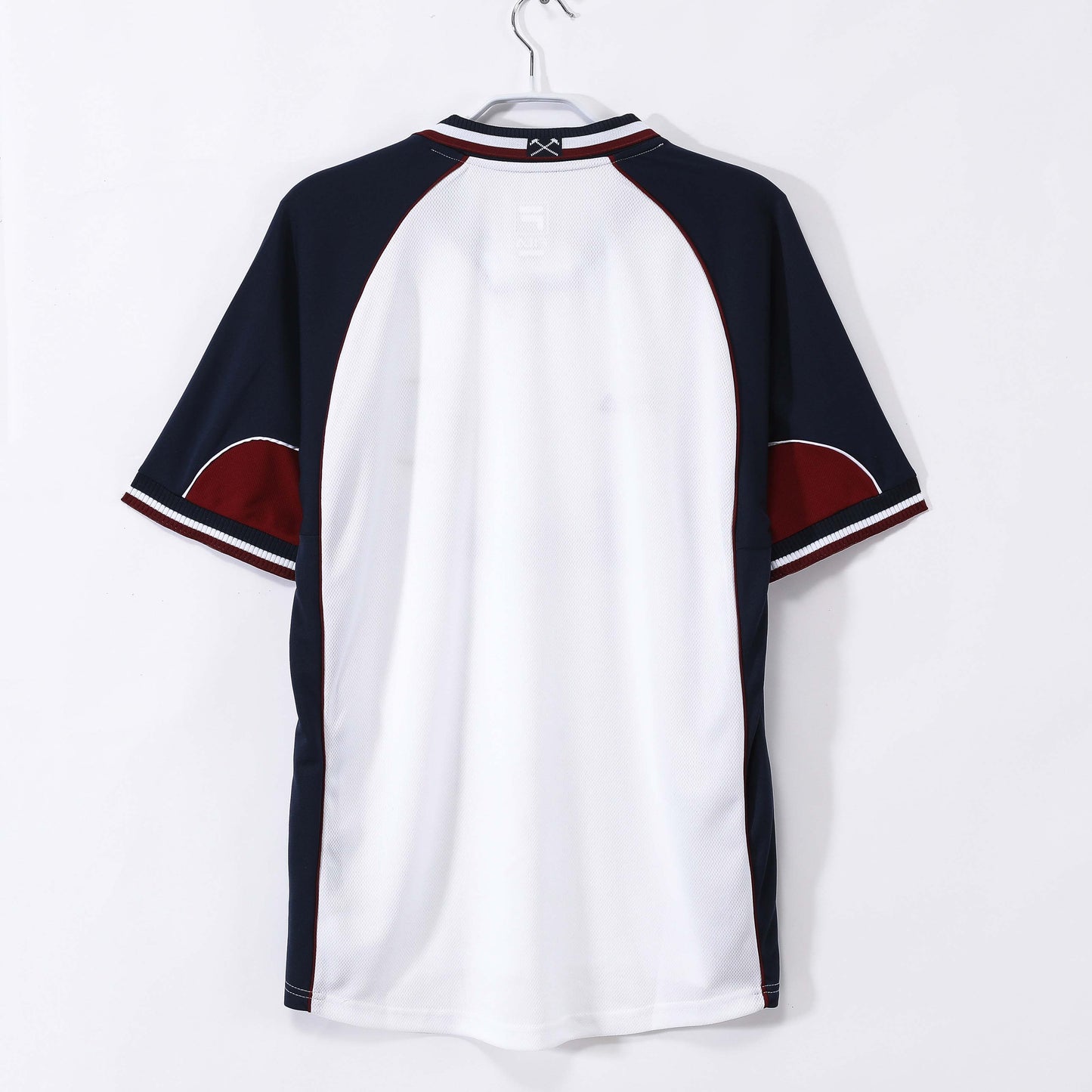 Camisola WH 1999-00 Alternativa