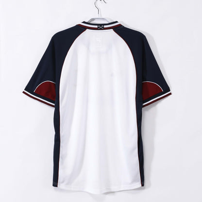 Camisola WH 1999-00 Alternativa