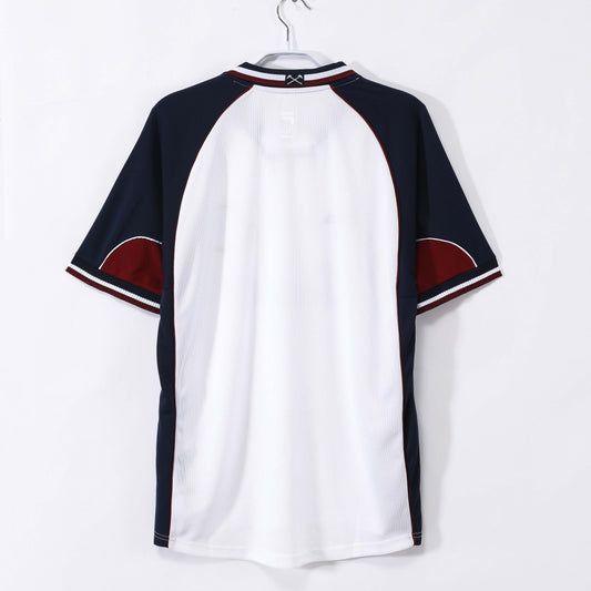 Camisola WH 1999-00 Alternativa