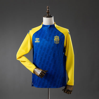Camisola Treino UD Las Palmas 2025-26 Azul