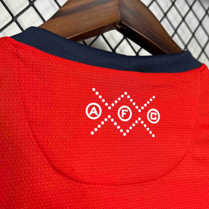 Camisola ARS 2012-13 Principal