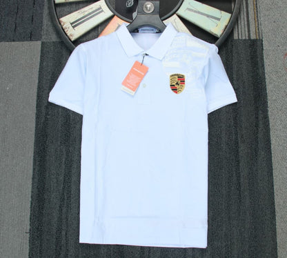 Polo Porsche 2025