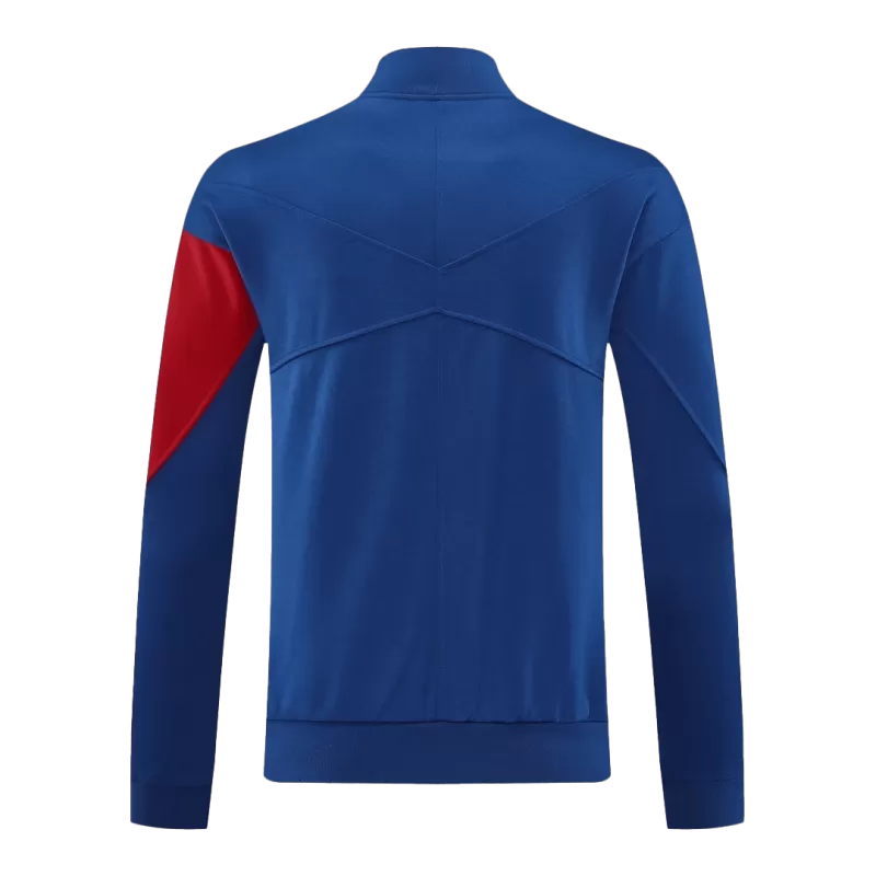 Fato de Treino FC Paris Saint-Germain 2025-26 - Casaco sem Capuz