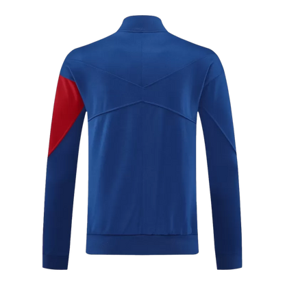 Fato de Treino FC Paris Saint-Germain 2025-26 - Casaco sem Capuz