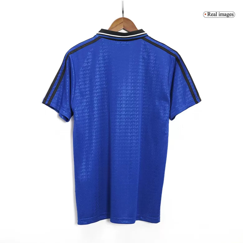 Camisola Argentina 1994 Alternativa