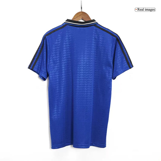 Camisola Argentina 1994 Alternativa