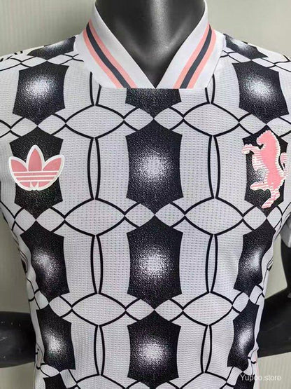 Camisola Juventus FC 2025-26 Edição Especial Versão Jogador