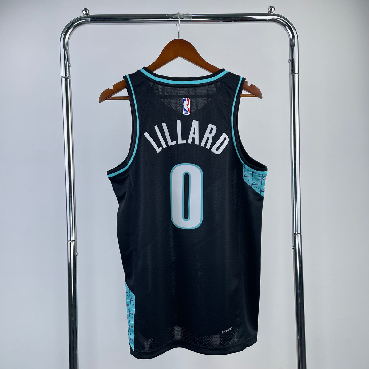 Camisola NBA 2026 Portland Trail Blazers