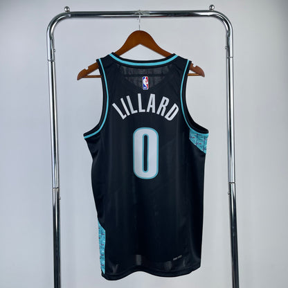 Camisola NBA 2026 Portland Trail Blazers