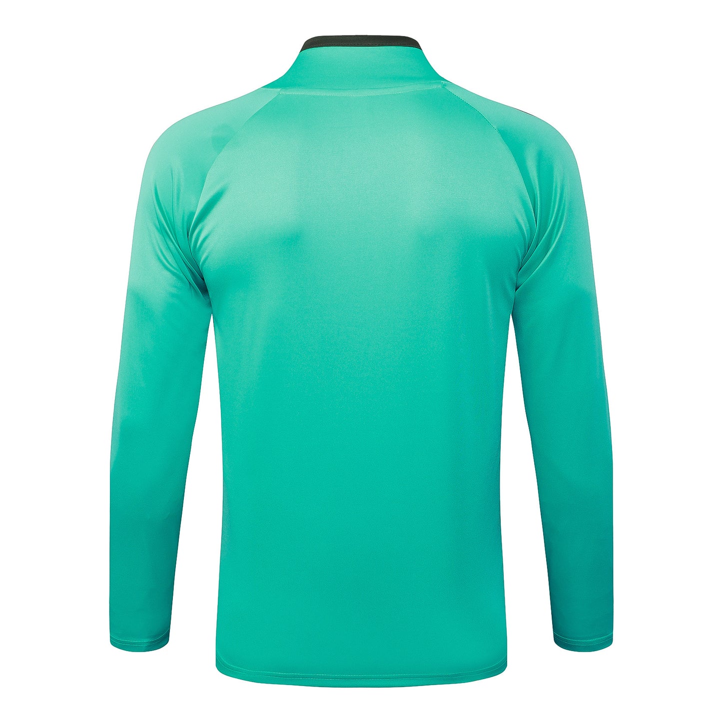 Fato de Treino CR Flamengo 2025-26- Camisola com Fecho